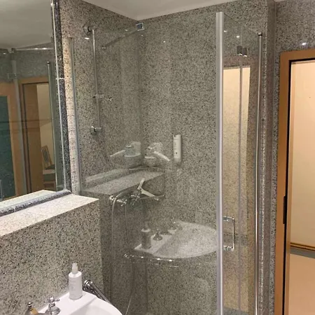 Duenenpark 174 * Остзебад Бинц