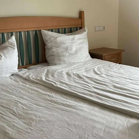 Apartmán Duenenpark 174 *